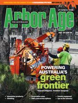 The Australian Arbor Age Magazine 