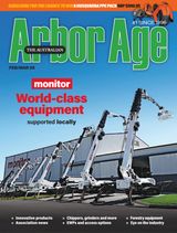 The Australian Arbor Age Magazine 