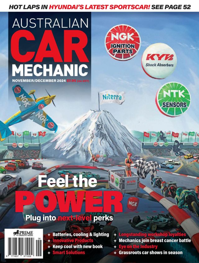 Go Unlimited with Magzter GOLD