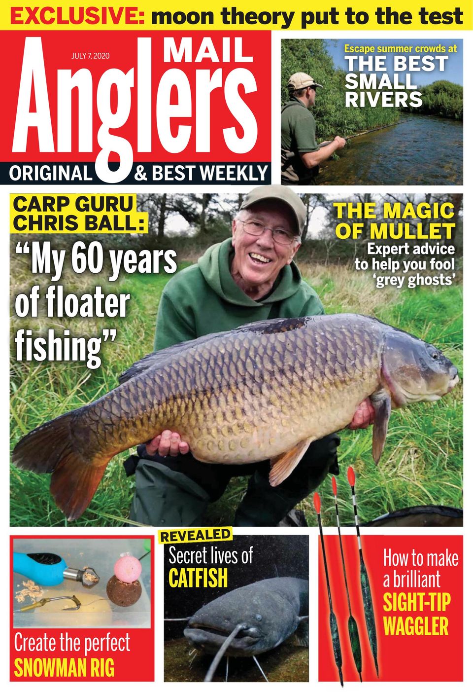 Angler S Mail July 07 2020 Magazine Get Your Digital Subscription Angler S Mail July 07 2020 Magazine Get Your Digital Subscription