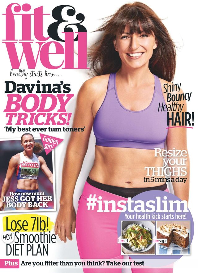 Fit & Well