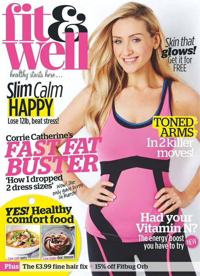 Fit & Well