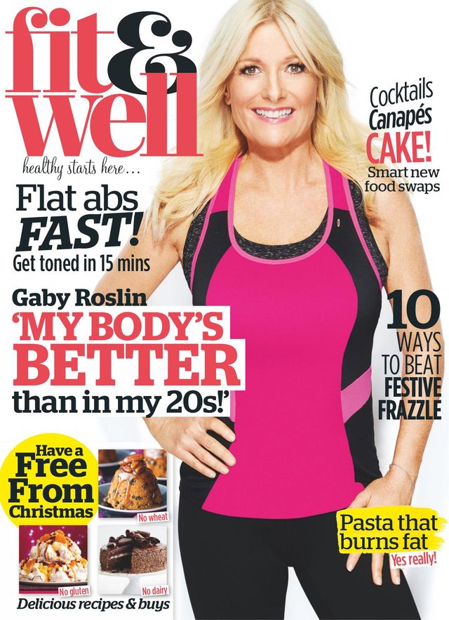 Fit & Well
