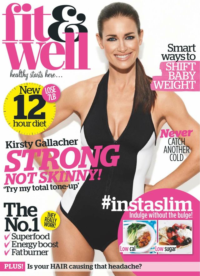 Fit & Well