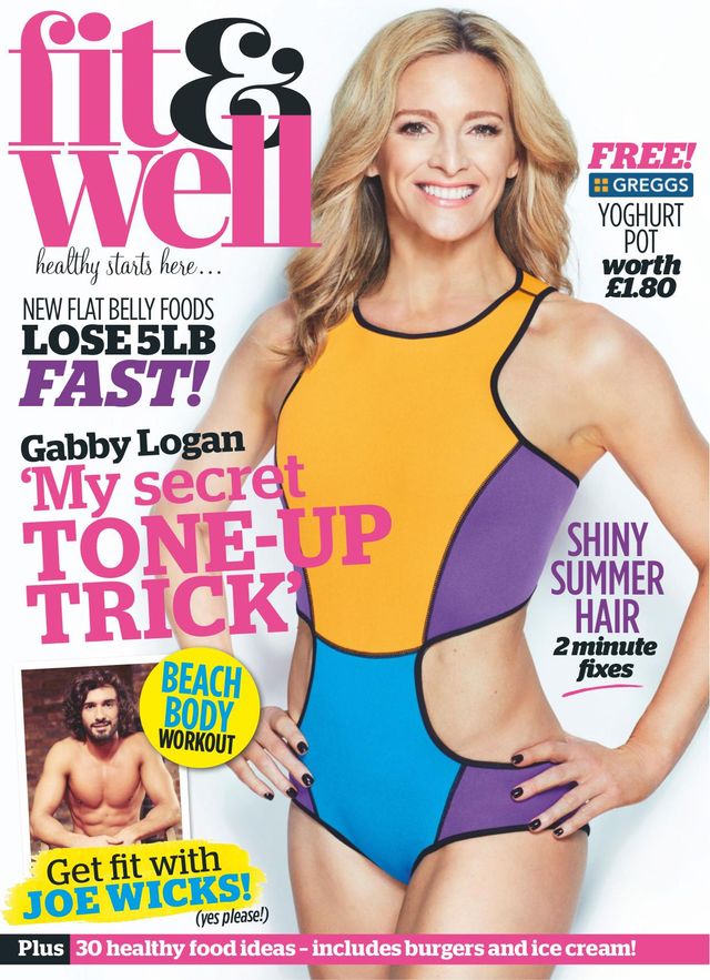 Fit & Well