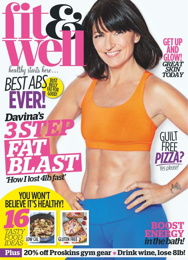Fit & Well