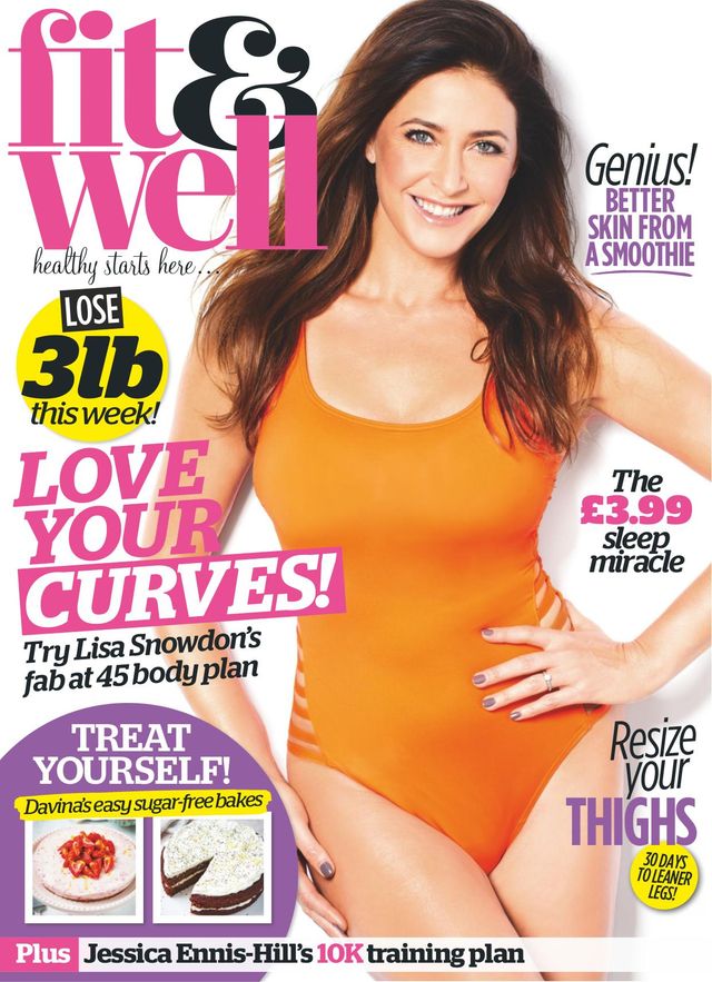Fit & Well