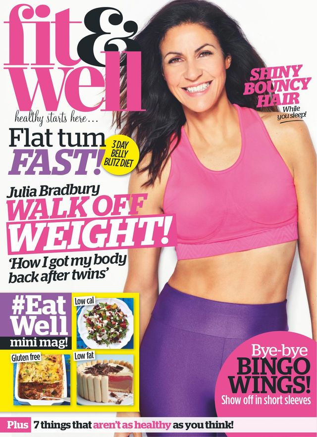 Fit & Well