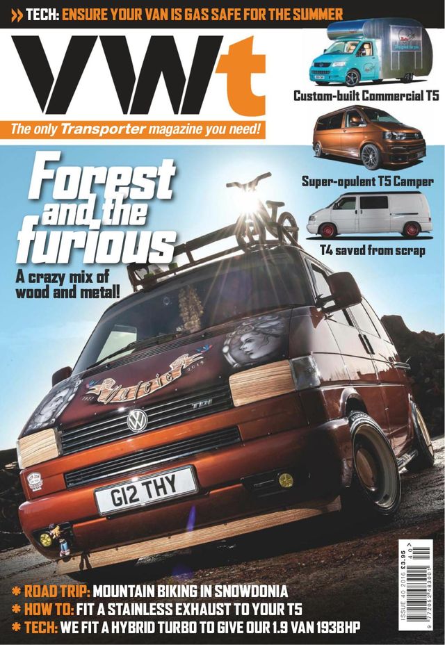 VWt Magazine