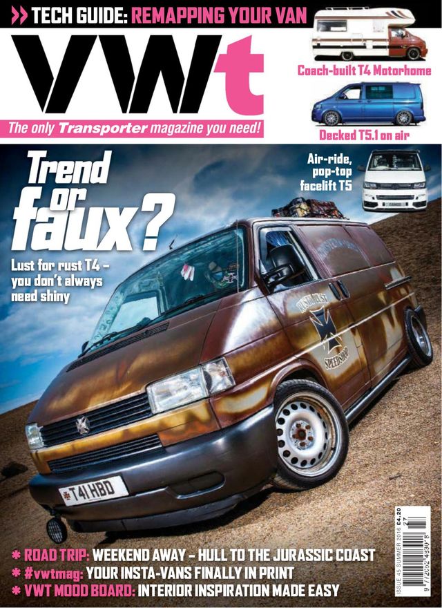 VWt Magazine