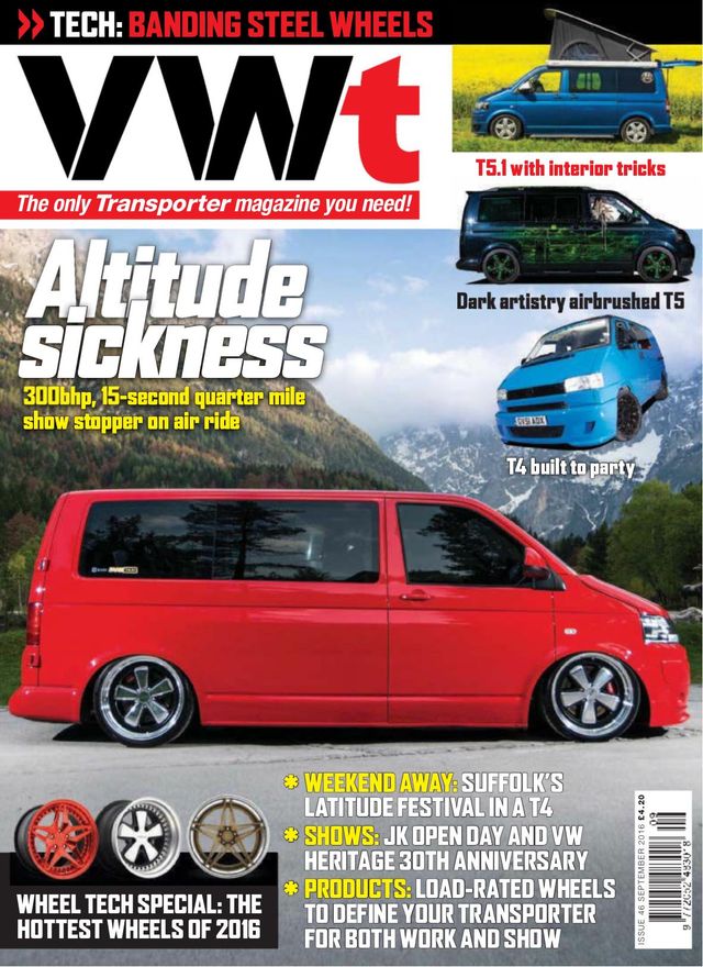 VWt Magazine