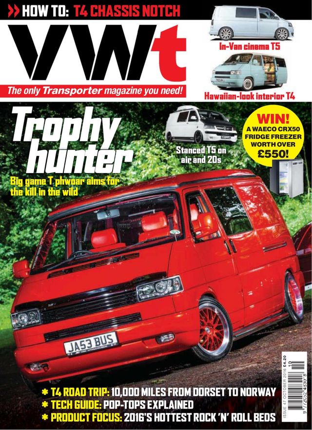 VWt Magazine