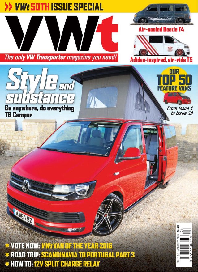 VWt Magazine