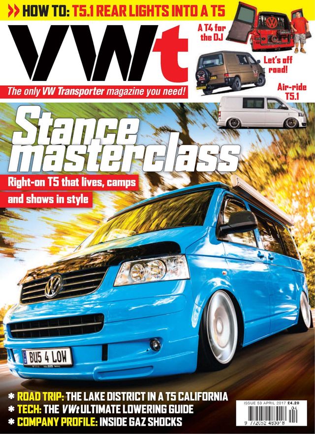 VWt Magazine