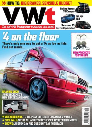 VWt Magazine