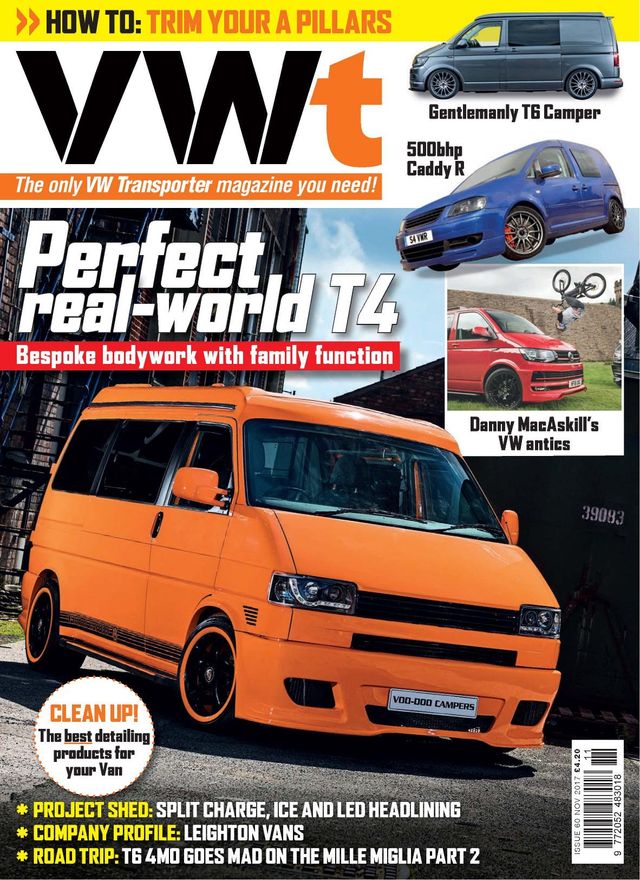 VWt Magazine