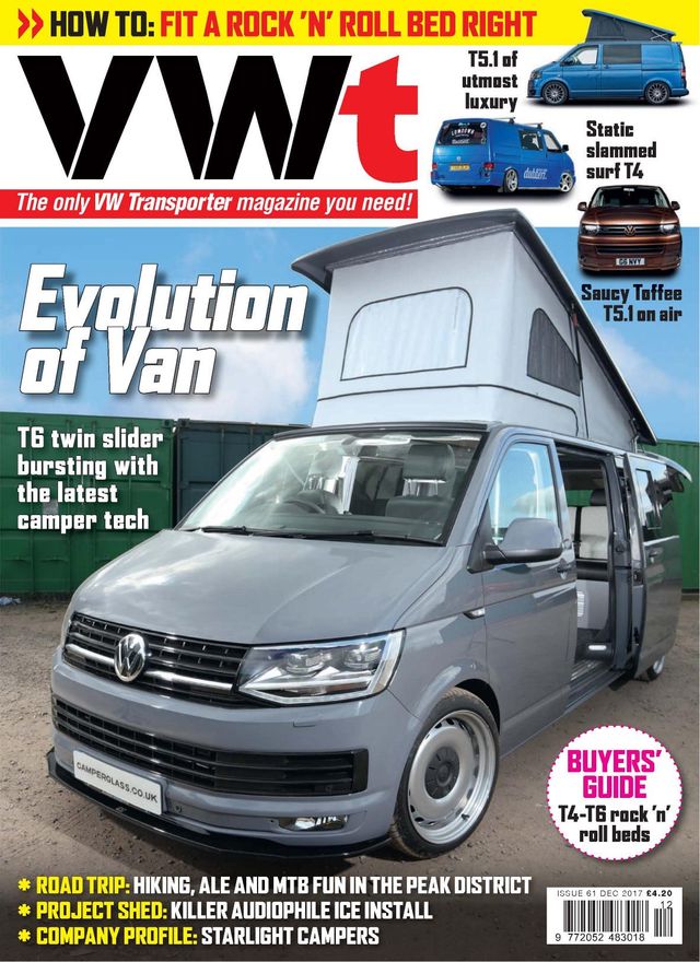 VWt Magazine