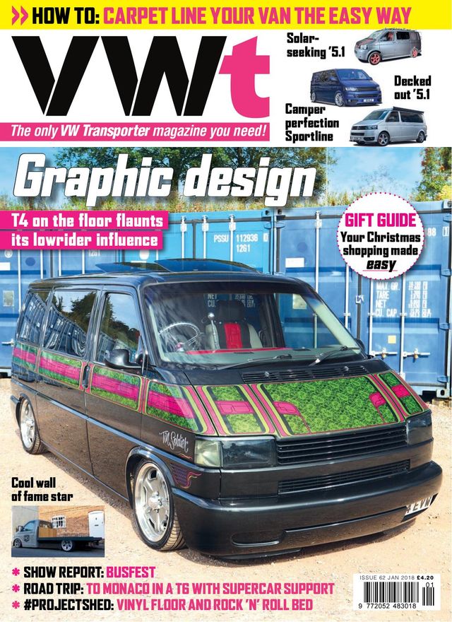 VWt Magazine