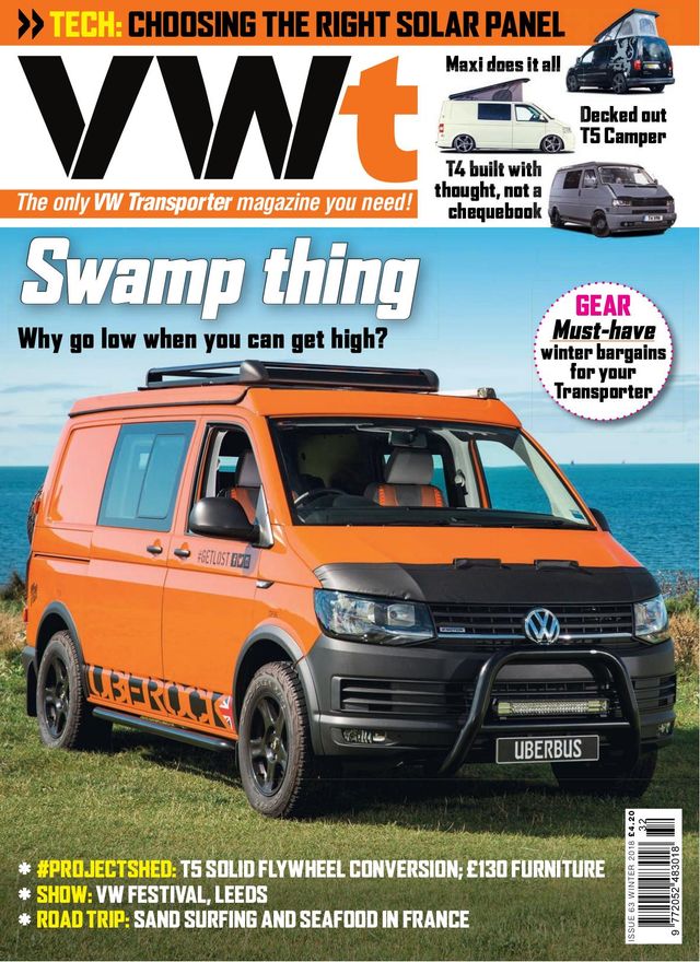 VWt Magazine