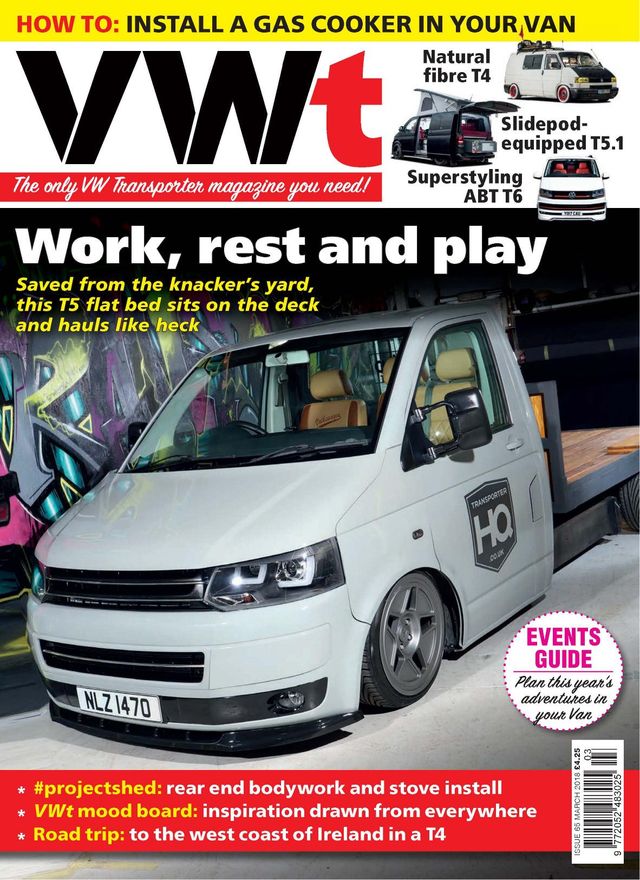 VWt Magazine
