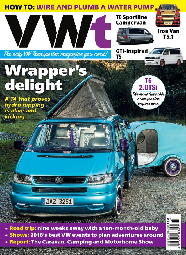 VWt Magazine