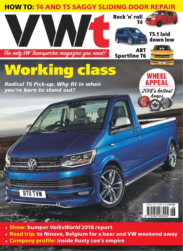 VWt Magazine