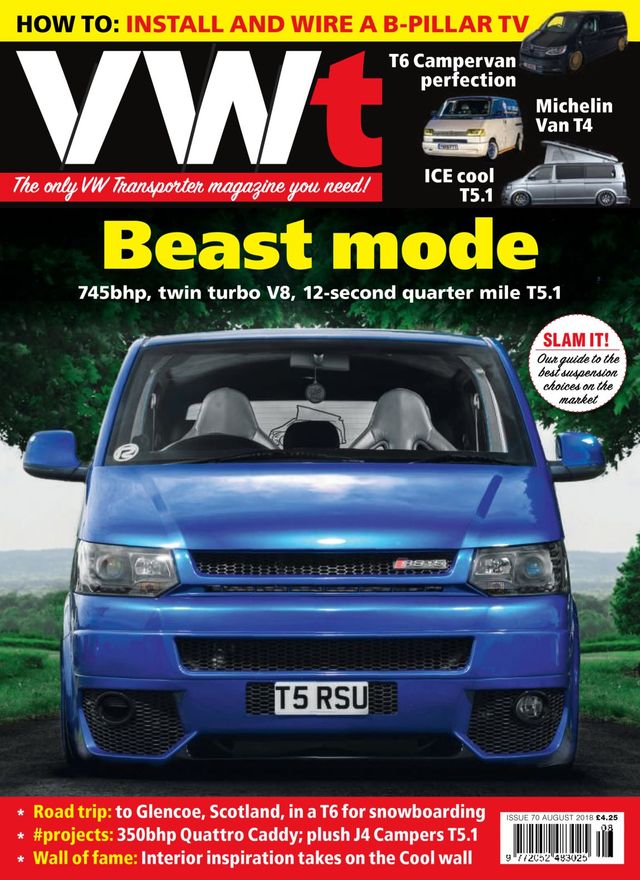 VWt Magazine