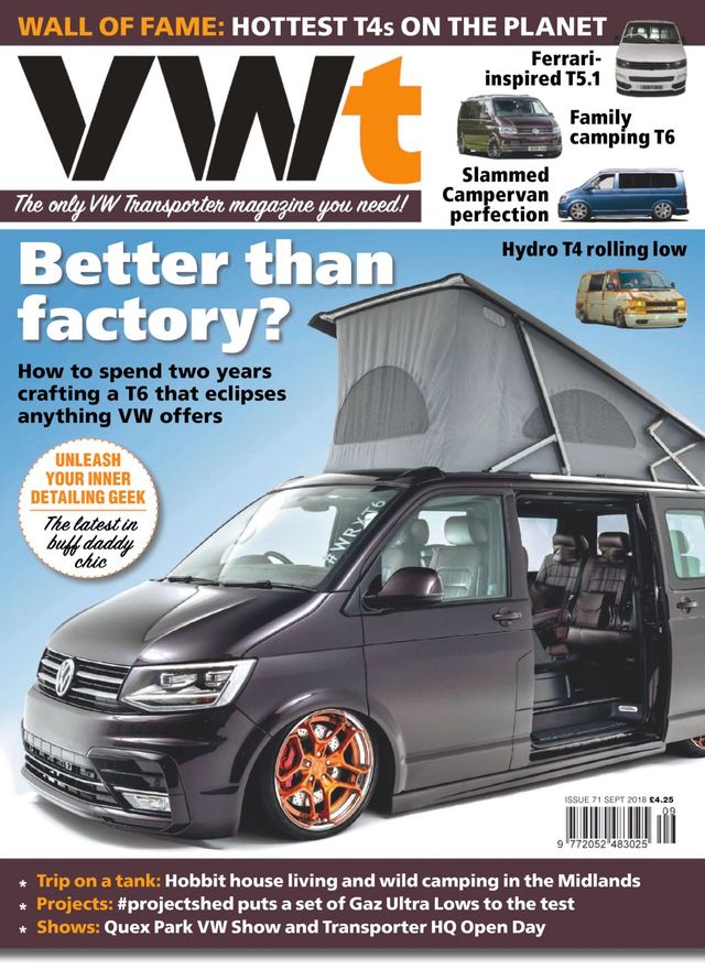 VWt Magazine