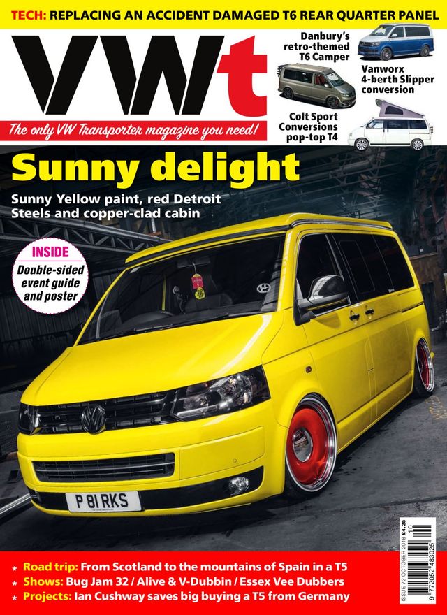 VWt Magazine