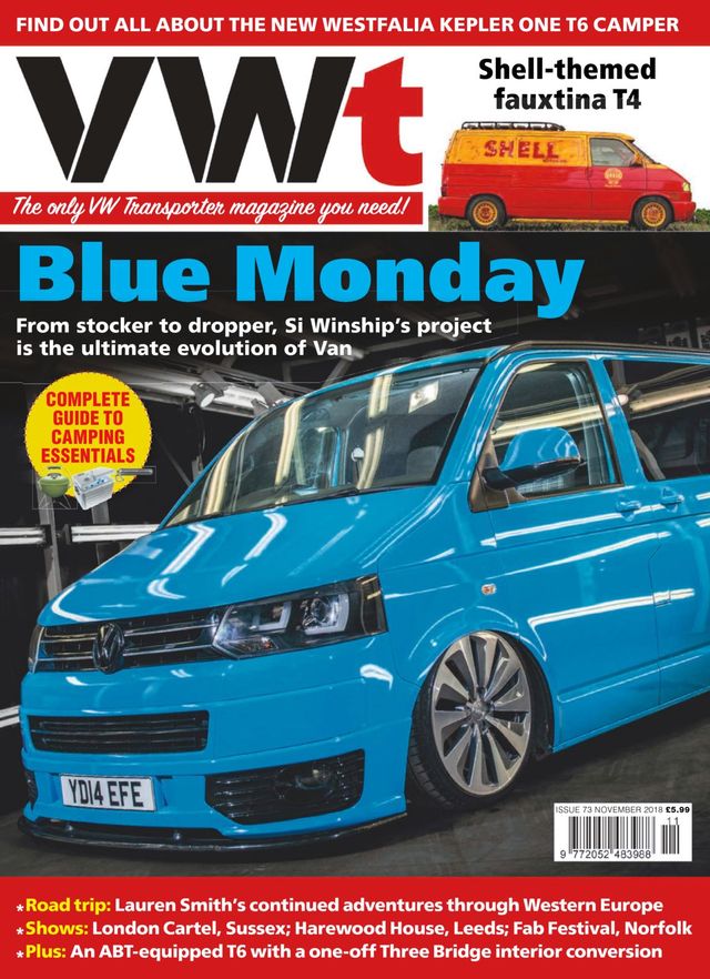 VWt Magazine