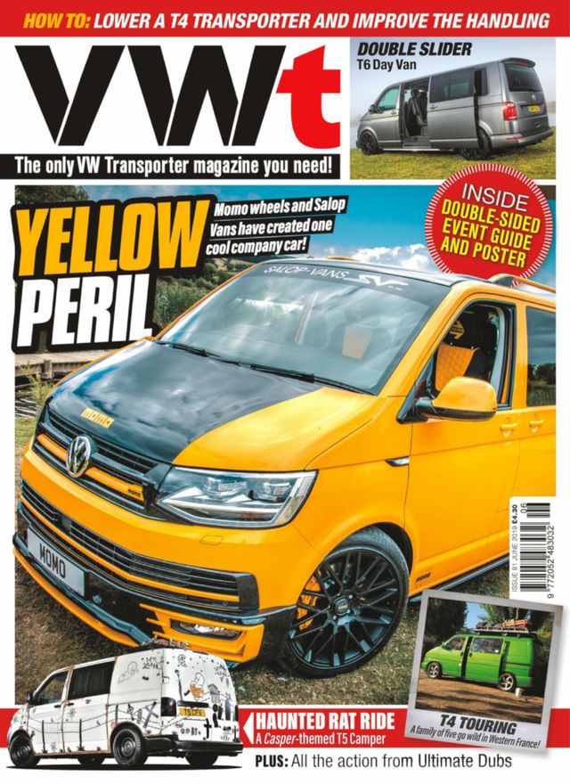 VWt Magazine