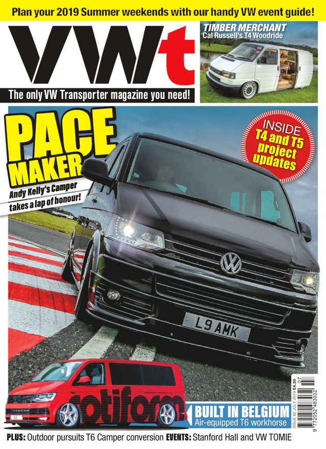 VWt Magazine