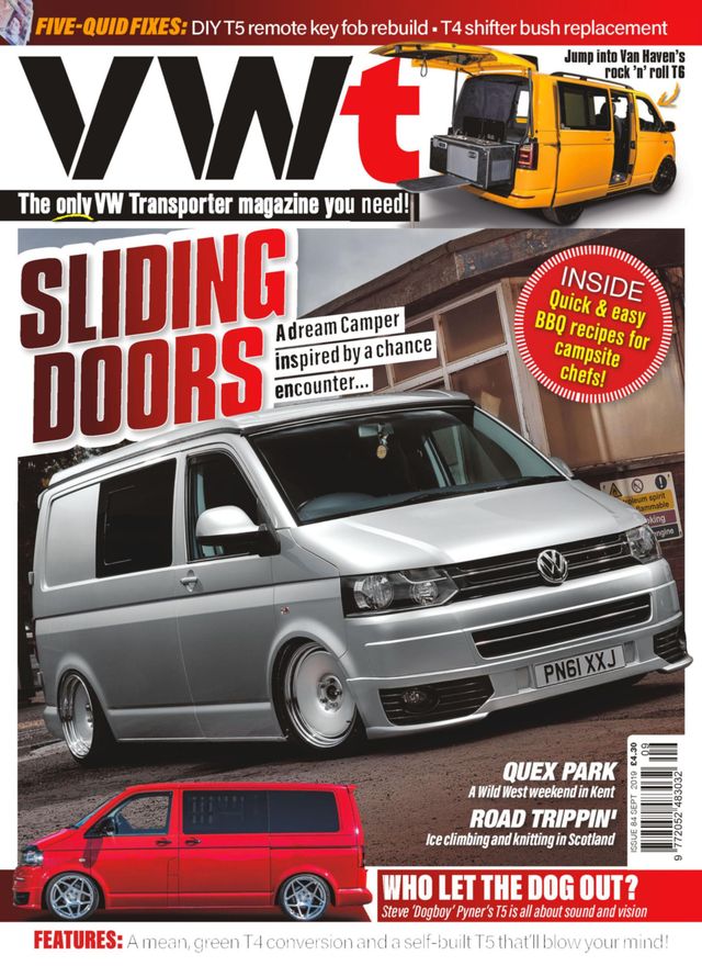 VWt Magazine