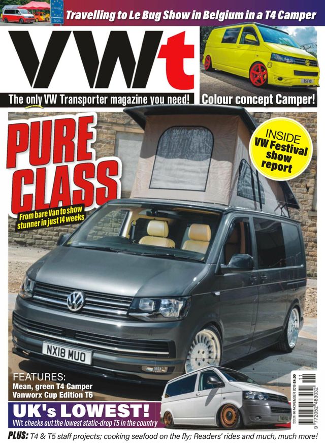 VWt Magazine