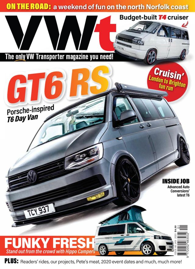 VWt Magazine