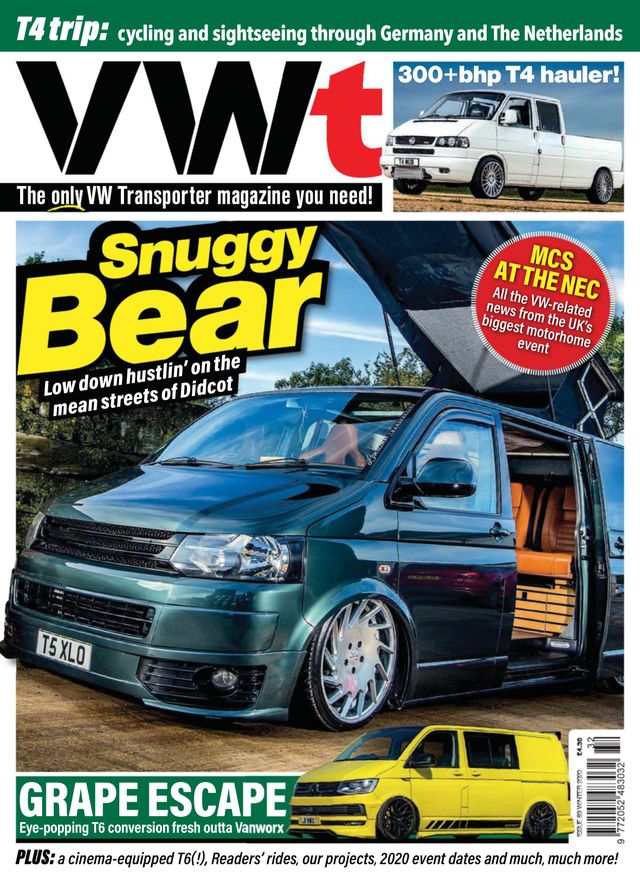 VWt Magazine