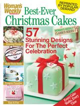 Best-Ever Christmas Cakes