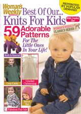 Best of Our Knits for Kids