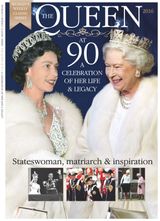 The Queen at 90