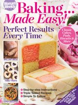 Baking Made Easy