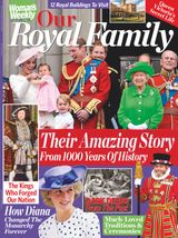 Our Royal Family