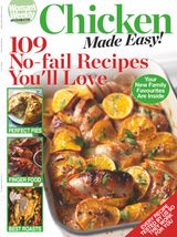 Chicken Made Easy