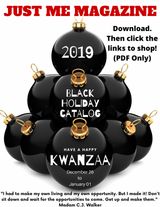 Holiday Catalog 2019