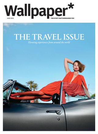 Wallpaper - June 2025 Wallpaper Cover - June 2025 Edition