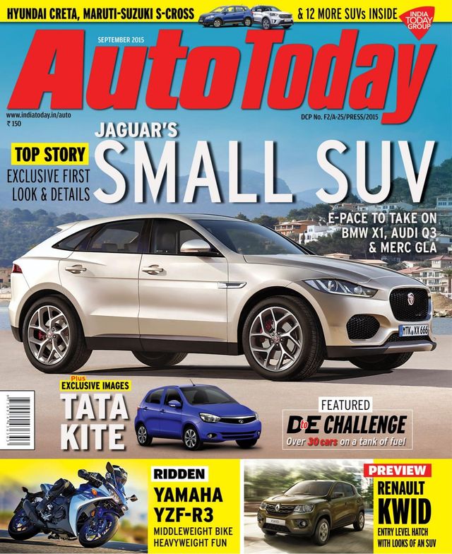 Auto Today