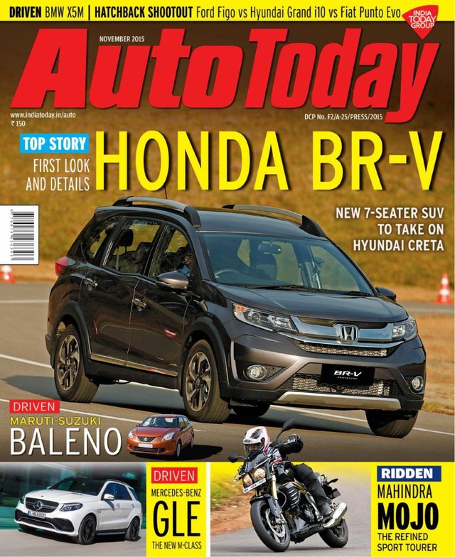 Auto Today
