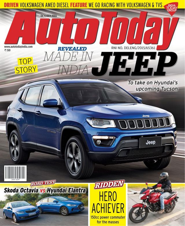Auto Today