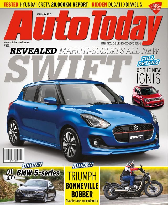 Auto Today