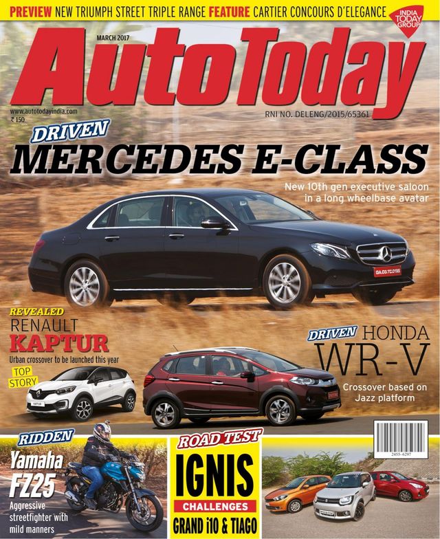 Auto Today