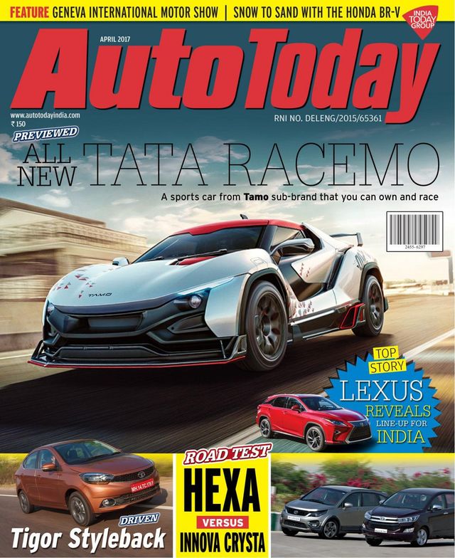 Auto Today